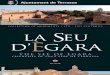 Guide "The see of Ègara"