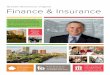 Finance & Insurance industry in Greater Richmond, Va