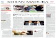 e Paper Koran Madura 11 Juli 2013