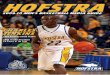 2009-10 Hofstra Men's Basketball Media Guide