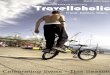 Travelloholic March 2012 Issue
