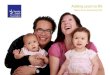 Adding years to life: Report to our community 2011