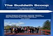 The Suddeth Scoop Volume I  Issue 2