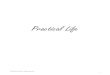 Practical Life Album-Dustin Kosek