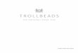 Trollbeads Collection Book 2012