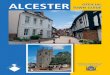 Official Alcester Town Guide