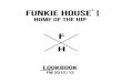 Funkie House lookbook fall winter 2012/13