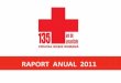 Raportul de activitate al CRR pe anul 2011