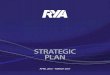 RYA Strategic Plan