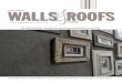 Walls & Roofs Jnl 1/2011
