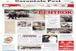 Rabu, 30 Desember 2009  |  Gorontalo Post