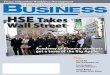 Hamilton County Business Magazine August/September 2011