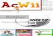 AcWii Webzine - Numéro 2