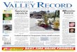 Snoqualmie Valley Record, August 01, 2012