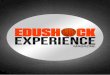 Edushock Experience Magazine
