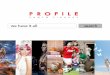 Profile Photo Library - Media Intro
