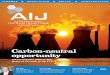 Australasian Infrastructure Journal
