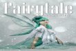 Fairytale Magazine