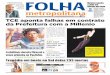 Folha Metropolitana 28/01/2013