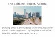 Atlanta Beltline - George Beasley