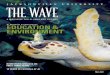 Wave Magazine - Fall 2007