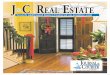 Sunday Real Estate Section 122511