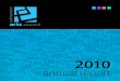 Edmonton Arts Council 2010 Annual Report