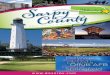 Sarpy County Visitors Guide 2012