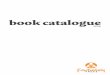 Farbetek Press Book Catalogue