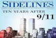 Sidelines Online - 9/07/2011