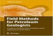 Field Methods for Petroleum Geologists A Guide to Computerized Correlation Charts Application