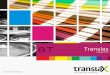 Oferta i cennik usług DTP Biura Tłumaczeń TRANSLAX