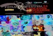 24th Foyle Film Festival Education Programme
