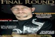 Digital Magazine Final Round Nr. 1