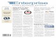The Enterprise - Utah's Business Journal Nov. 14, 2011