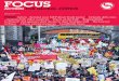 Focus magazine, issue 88, summer 2011