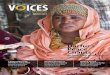 Voices of Darfur - March 2013