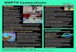 NHPTV Connections July 2014
