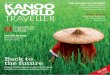 Kanoo World Traveller April'11