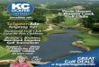 KC Golfer Magazine September