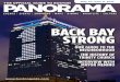 Panorama Magazine: May 27, 2013 Issue