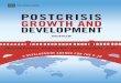 Postcrisis Growth And Development Overview