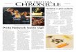 The Hofstra Chronicle: Oct 7, 2010 Issue