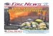 Fire News Pennsylvania Edition
