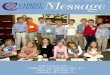 The Message March 2011