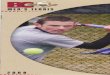 2008 Men's Tennis Media Guide