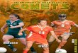2010 UT Dallas Women's Soccer Media Guide