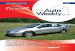 Issue 1020a Triangle Edition The Auto Weekly
