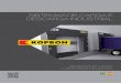 Sistemas de carga e descarga indústrial Kopron ES-PT