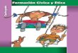 Formacion civica etica 4